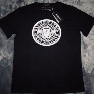 New Balmain Paris Shirt For Sale.